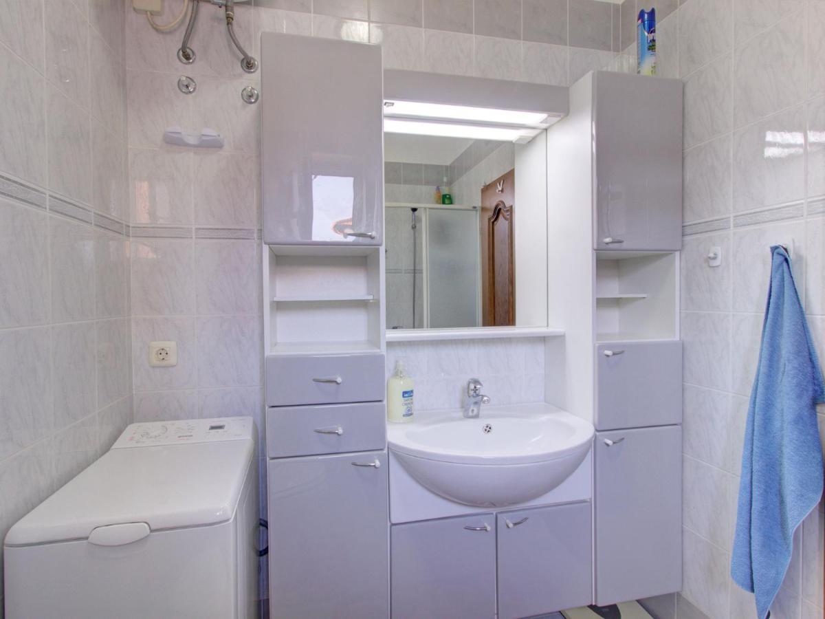 Apartment Jerman III Izola Exterior foto