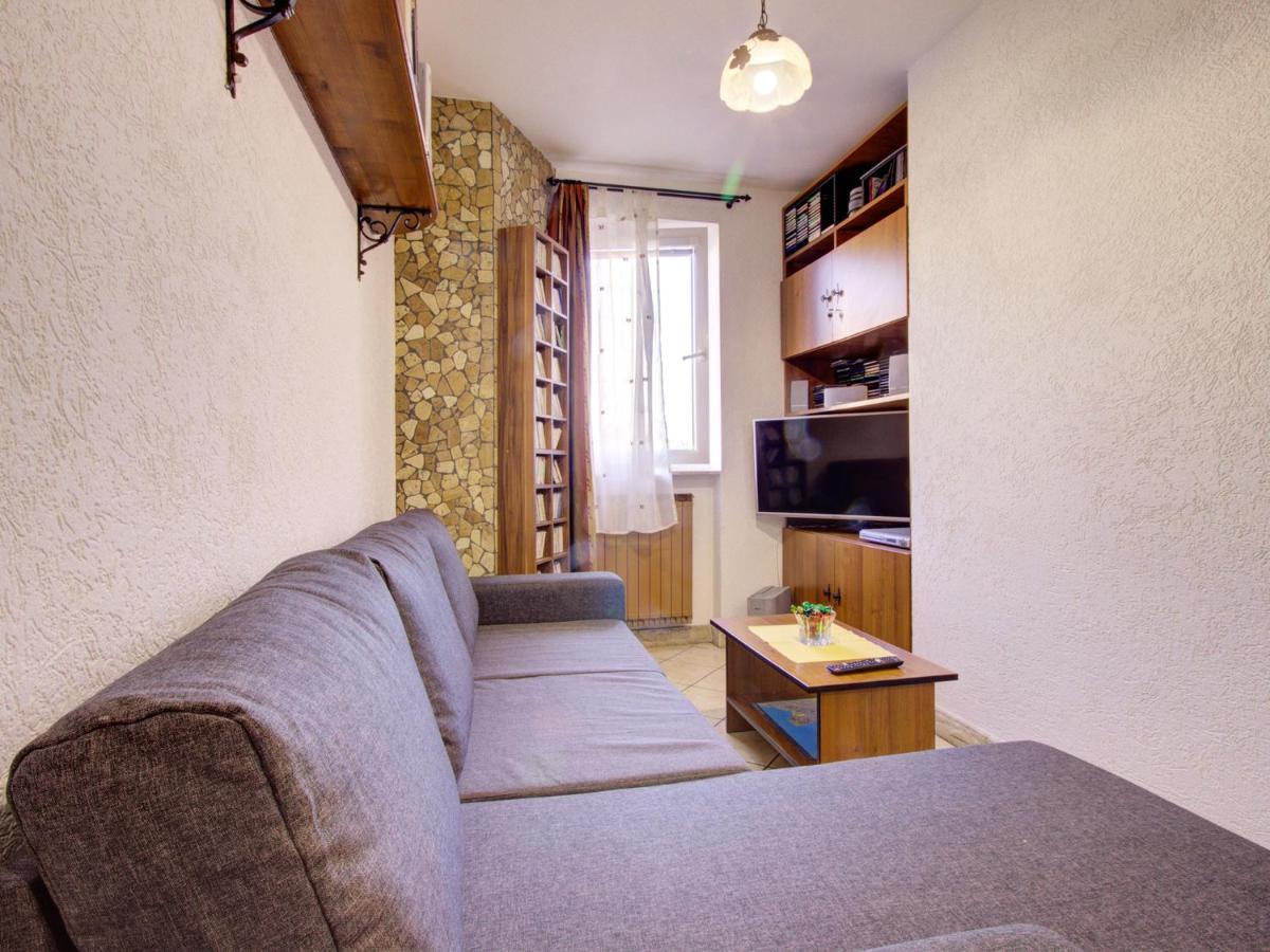 Apartment Jerman III Izola Exterior foto