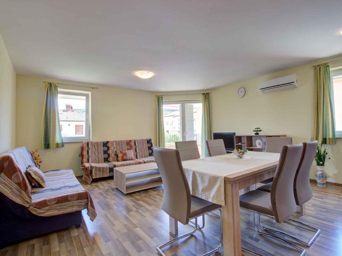Apartment Jerman III Izola Exterior foto